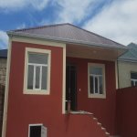Satılır 4 otaqlı Həyət evi/villa, Binə qəs., Xəzər rayonu 1