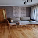 Kirayə (günlük) 4 otaqlı Bağ evi Qəbələ 3