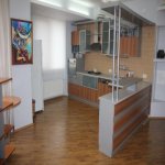 Kirayə (aylıq) 4 otaqlı Yeni Tikili, Elmlər akademiyası metrosu, Yasamal rayonu 7