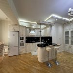 Kirayə (aylıq) 3 otaqlı Yeni Tikili, Xətai rayonu 5