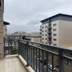 Kirayə (aylıq) 3 otaqlı Yeni Tikili, Ağ şəhər, Xətai rayonu 24