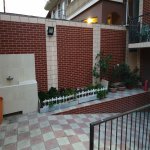 Kirayə (aylıq) 6 otaqlı Həyət evi/villa, Həzi Aslanov metrosu, Əhmədli, Xətai rayonu 3