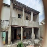 Satılır 5 otaqlı Həyət evi/villa, Avtovağzal metrosu, Biləcəri qəs., Binəqədi rayonu 7