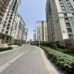 Kirayə (aylıq) 2 otaqlı Yeni Tikili, Nəriman Nərimanov metrosu, Nərimanov rayonu 2