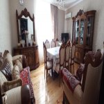 Satılır 6 otaqlı Həyət evi/villa, Həzi Aslanov metrosu, Əhmədli, Xətai rayonu 1