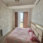 Аренда 4 комнатная Новостройка, пос. А.Асланов, Хетаи район 9