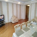Kirayə (günlük) 3 otaqlı Yeni Tikili, 28 May metrosu, Nəsimi rayonu 2