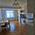 Kirayə (aylıq) 3 otaqlı Yeni Tikili, Gənclik metrosu, Nəsimi rayonu 12