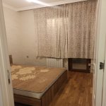 Kirayə (aylıq) 2 otaqlı Yeni Tikili, Qara Qarayev metrosu, Nizami rayonu 4