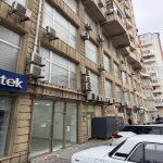 Kirayə (aylıq) Obyekt, Xalqlar dostluğu metrosu, Əhmədli, Xətai rayonu 1