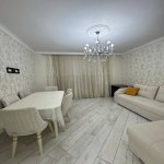 Продажа 2 комнатная Новостройка, Масазыр, Абшерон район 1