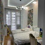 Продажа 3 комнат Новостройка, м. Ази Асланова метро, Хетаи район 7