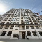 Satılır 1 otaqlı Yeni Tikili, Nəriman Nərimanov metrosu, Nərimanov rayonu 4