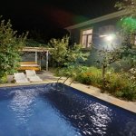 Kirayə (günlük) 4 otaqlı Həyət evi/villa İsmayıllı 1
