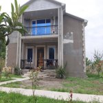 Kirayə (günlük) 4 otaqlı Həyət evi/villa Qəbələ 4