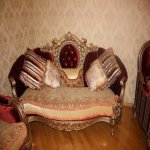 Kirayə (aylıq) 7 otaqlı Həyət evi/villa, Rəsulzadə qəs., Binəqədi rayonu 56