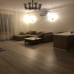 Аренда 2 комнат Вторичка, м. Сахил метро, Сябаиль район 4