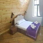 Kirayə (günlük) 3 otaqlı Həyət evi/villa Qəbələ 15