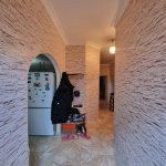 Satılır 2 otaqlı Həyət evi/villa, Koroğlu metrosu, Zabrat qəs., Sabunçu rayonu 11