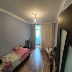 Satılır 3 otaqlı Köhnə Tikili, Qaraçuxur qəs., Suraxanı rayonu 6
