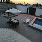 Kirayə (aylıq) 3 otaqlı Bağ evi, Xəzər rayonu 4