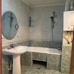 Kirayə (aylıq) 3 otaqlı Köhnə Tikili, Memar Əcəmi metrosu, 9-cu mikrorayon, Leyla Şadliq Evi, Binəqədi rayonu 11