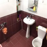 Satılır 6 otaqlı Həyət evi/villa, Yeni Günəşli qəs., Suraxanı rayonu 9