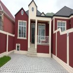 Продажа 4 комнат Дома/Виллы, м. Короглу метро, пос. Забрат, Сабунчу район 6