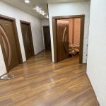 Аренда 4 комнатная Вторичка, İnşaatçılar метро, пос. Йени Ясамал, Ясамал район 14