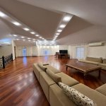 Kirayə (aylıq) 8 otaqlı Bağ evi, Badamdar qəs., Səbail rayonu 3