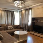 Продажа 3 комнат Новостройка, Nizami метро, Ясамал район 3