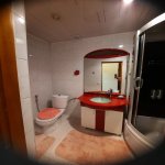 Kirayə (aylıq) 2 otaqlı Köhnə Tikili, İçərişəhər metrosu, Qış parkı, Nəsimi rayonu 13