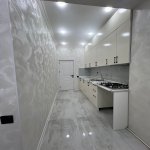 Продажа 3 комнатная Новостройка, İnşaatçılar метро, пос. Ясамал, Ясамал район 10