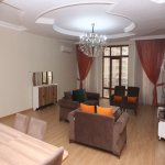 Kirayə (aylıq) 4 otaqlı Yeni Tikili, 28 May metrosu, Port Baku, Nəsimi rayonu 3