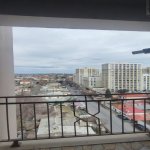 Satılır 3 otaqlı Yeni Tikili, Neftçilər metrosu, Bakıxanov qəs., Sabunçu rayonu 9