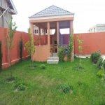 Kirayə (aylıq) 8 otaqlı Bağ evi, Şüvəlan, Xəzər rayonu 4