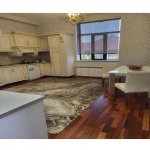 Kirayə (aylıq) 5 otaqlı Bağ evi, Novxanı, Abşeron rayonu 14