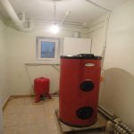 Satılır 11 otaqlı Həyət evi/villa, Badamdar qəs., Səbail rayonu 29