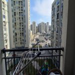 Продажа 2 комнатная Новостройка, İnşaatçılar метро, Ясамал район 9