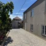 Satılır 5 otaqlı Həyət evi/villa, Səbail rayonu 10