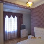 Kirayə (aylıq) 4 otaqlı Yeni Tikili, Nizami metrosu, Yasamal rayonu 14