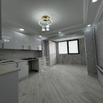 Продажа 3 комнат Вторичка, м. Халглар Достлугу метро, 8-ой километр, Низаминский р-н район 4