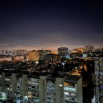 Satılır 3 otaqlı Yeni Tikili, Memar Əcəmi metrosu, 9-cu mikrorayon, Binəqədi rayonu 1