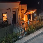 Посуточно 3 комнатная Новостройка Лачын 1