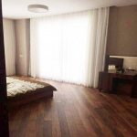 Kirayə (aylıq) 4 otaqlı Yeni Tikili, Gənclik metrosu, Nərimanov rayonu 12