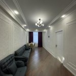 Аренда 3 комнатная Новостройка, İnşaatçılar метро, пос. Йени Ясамал, Ясамал район 2