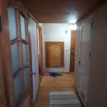 Satılır 2 otaqlı Köhnə Tikili, Qara Qarayev metrosu, 8-ci kilometr, Nizami rayonu 5