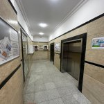 Satılır 2 otaqlı Yeni Tikili, Qara Qarayev metrosu, Nizami rayonu 8