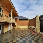 Satılır 3 otaqlı Həyət evi/villa, Avtovağzal metrosu, Biləcəri qəs., Binəqədi rayonu 1