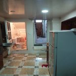Kirayə (aylıq) 1 otaqlı Həyət evi/villa, Nizami metrosu, Yasamal rayonu 2